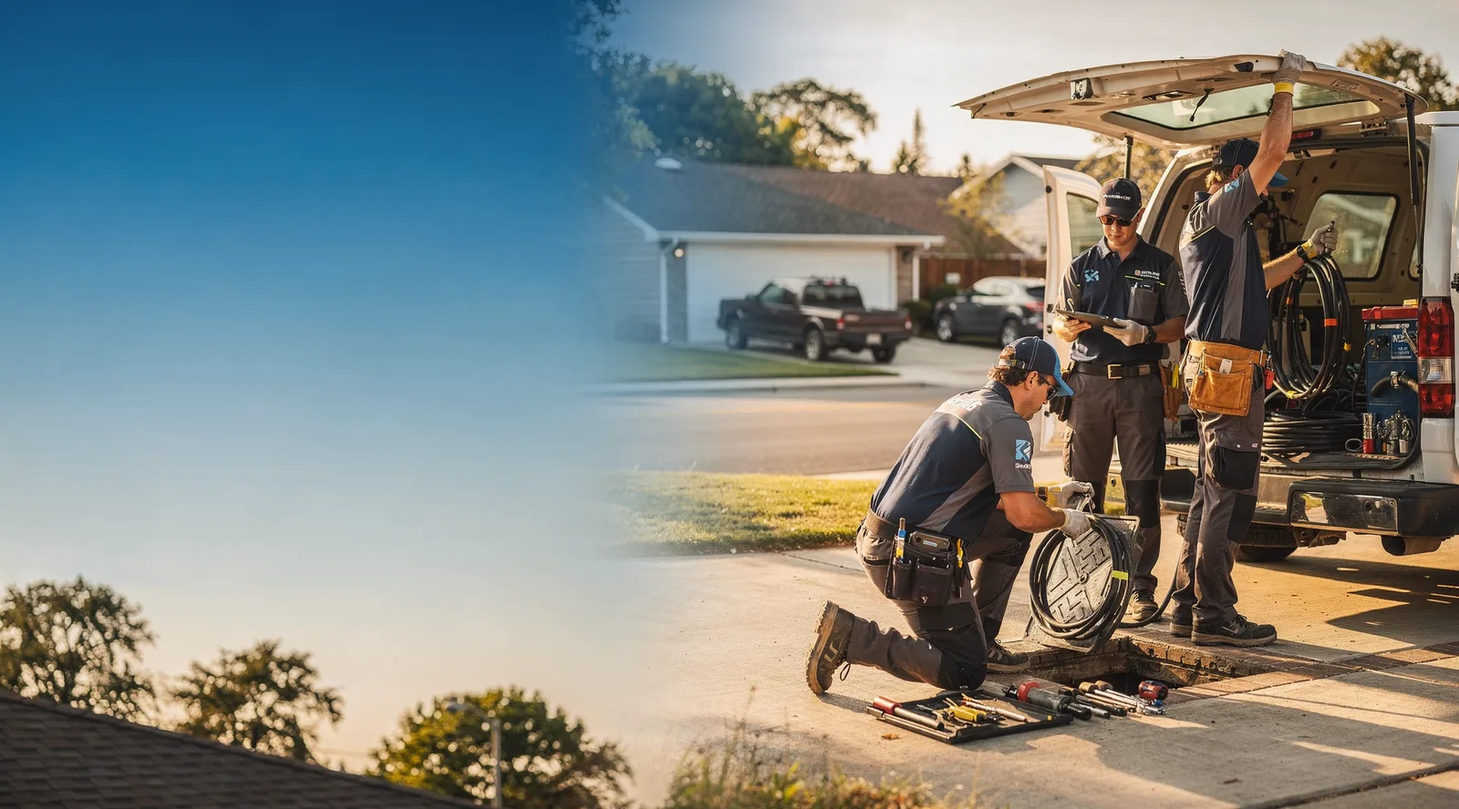 Water Softener Installation in Arabi, LA near me